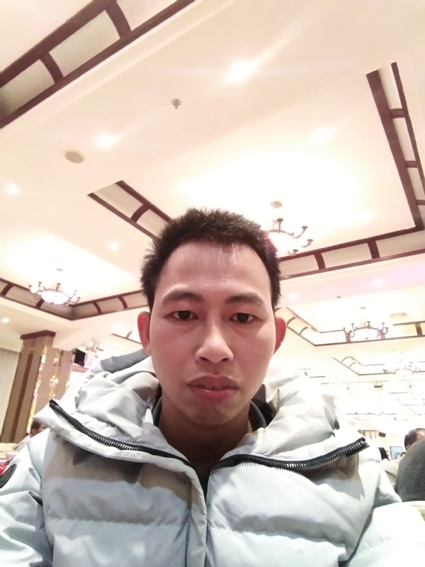 期待有缘的你的第一张照片--茂名残疾人相亲网