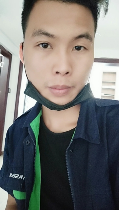 劳逸的第一张照片--茂名残疾人相亲网