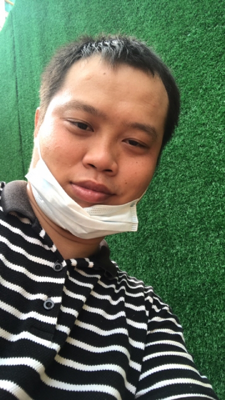 胖子来了的第一张照片--茂名残疾人相亲网
