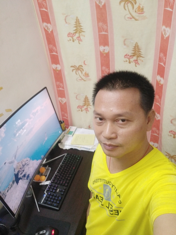极光的第四张照片--茂名残疾人相亲网