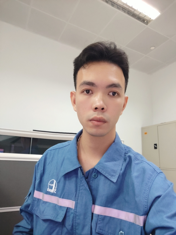 随缘就好的第一张照片--茂名残疾人相亲网
