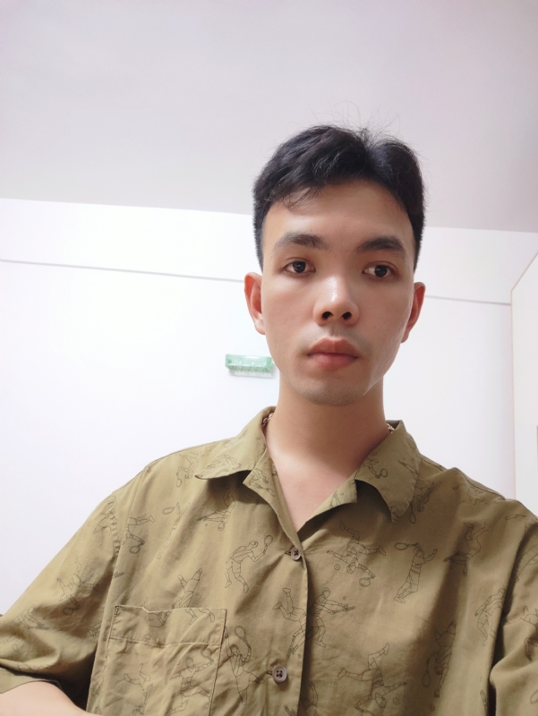 随缘就好的第二张照片--茂名残疾人相亲网