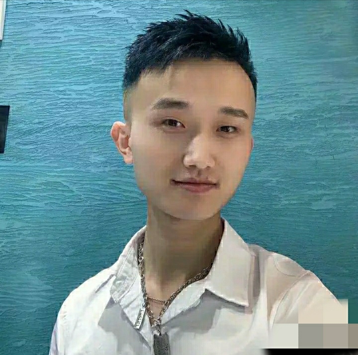 小哥哥的第一张照片--茂名残疾人相亲网